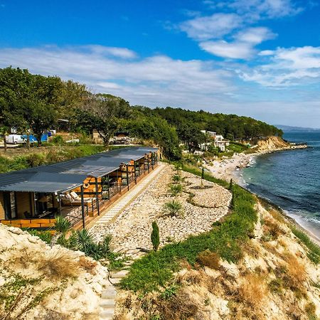 Black Sea Villas Fichoza Varna Dış mekan fotoğraf