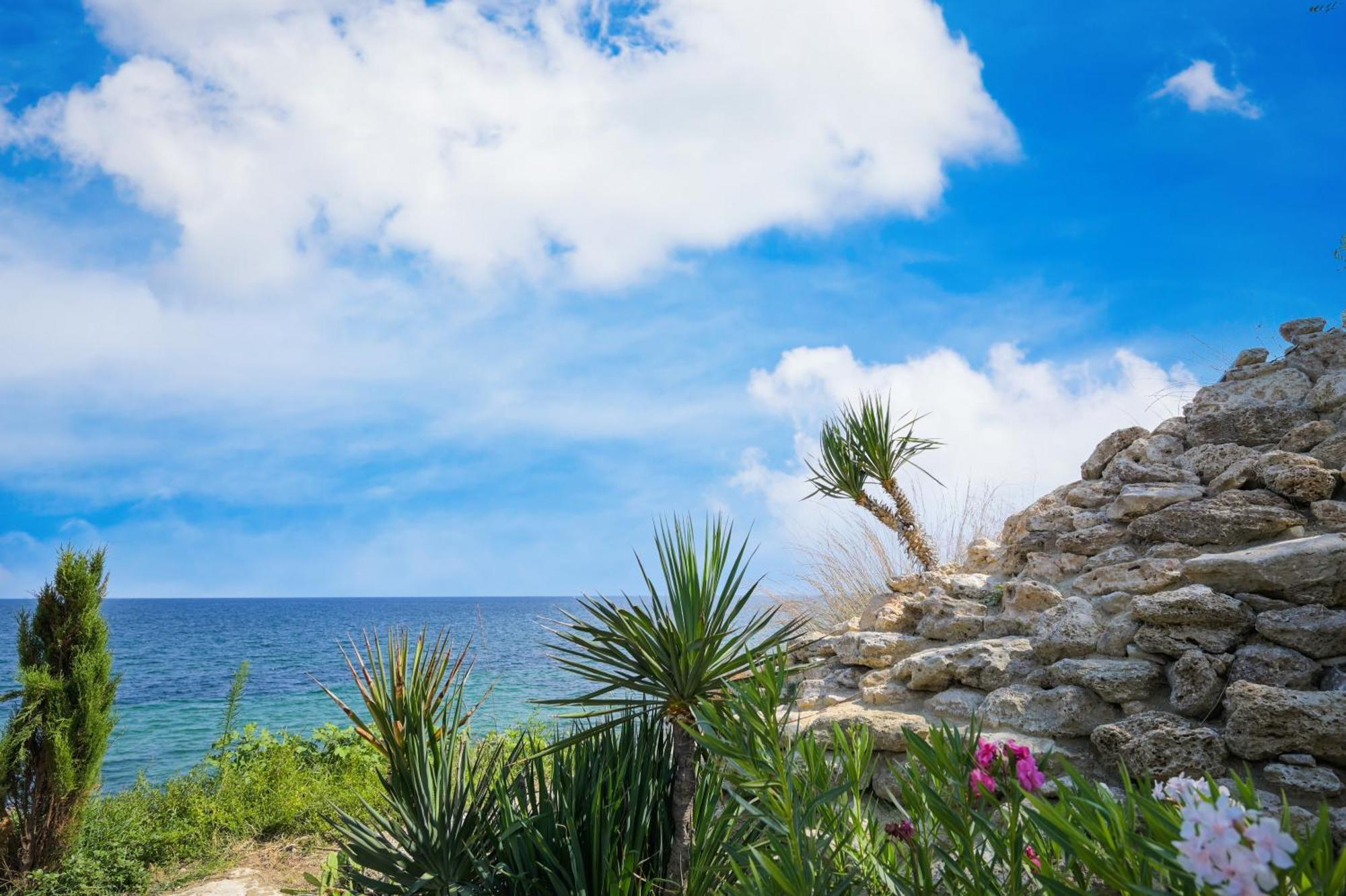 Black Sea Villas Fichoza Varna Dış mekan fotoğraf